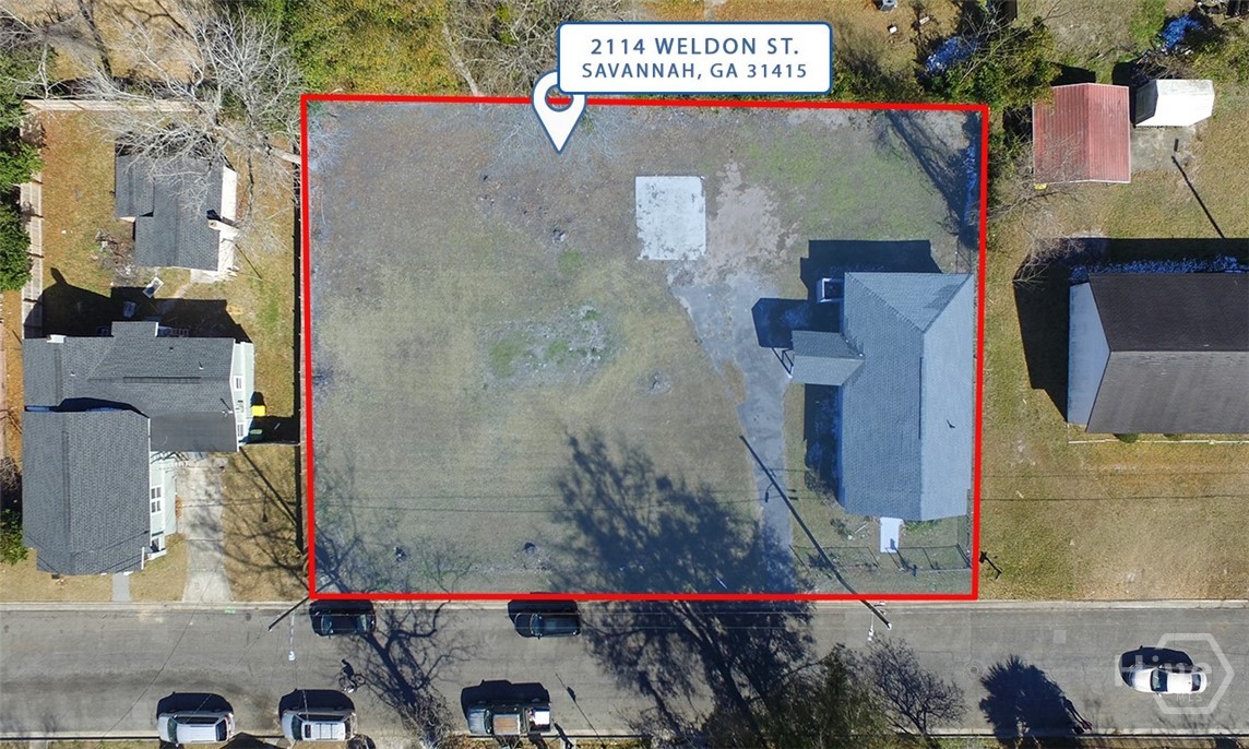 2114 Weldon Street Savannah, GA 31415 - Photo 55 of 62