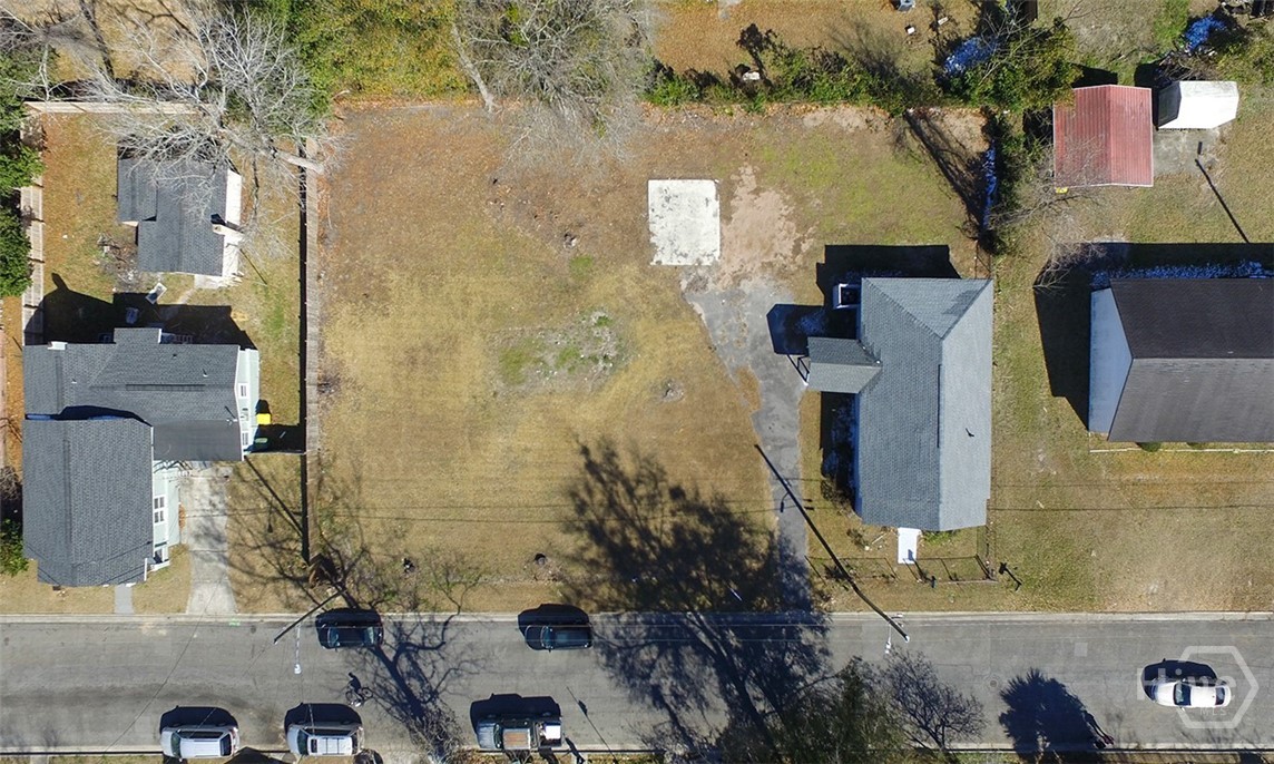 2114 Weldon Street Savannah, GA 31415 - Photo 56 of 62