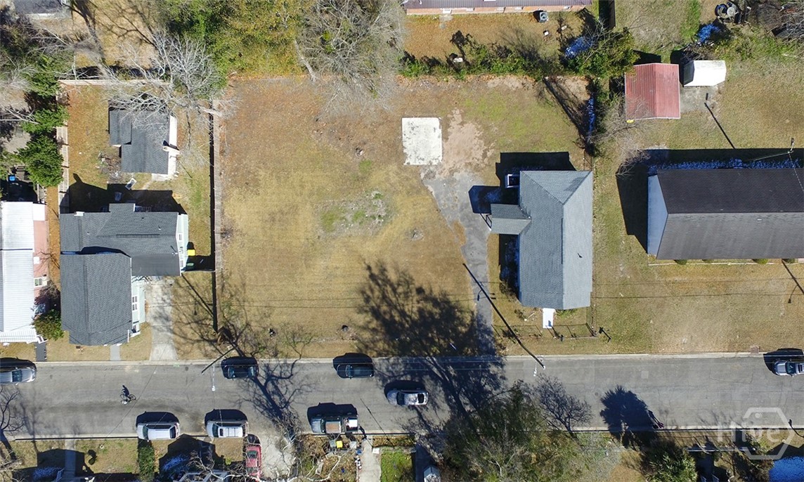 2114 Weldon Street Savannah, GA 31415 - Photo 57 of 62