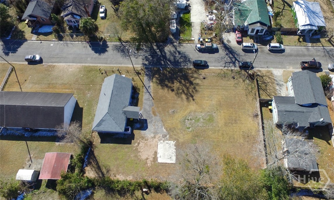 2114 Weldon Street Savannah, GA 31415 - Photo 58 of 62