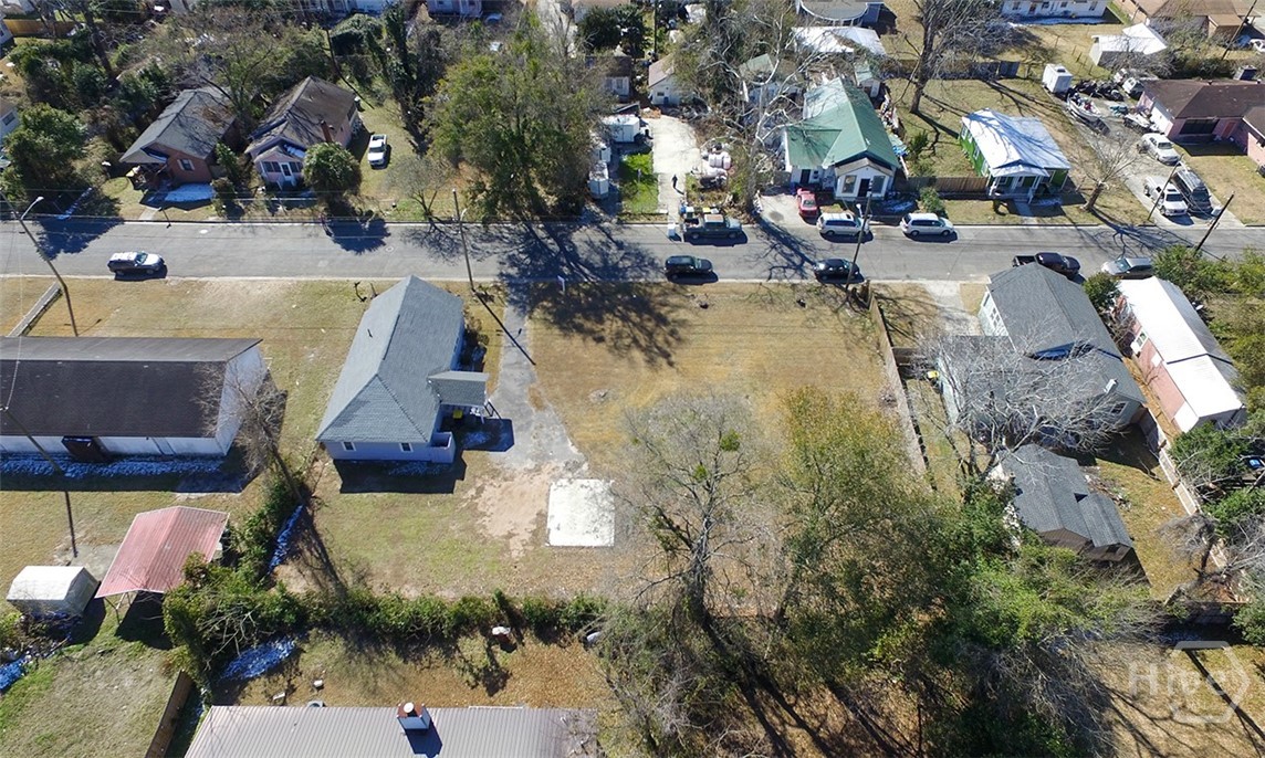 2114 Weldon Street Savannah, GA 31415 - Photo 60 of 62