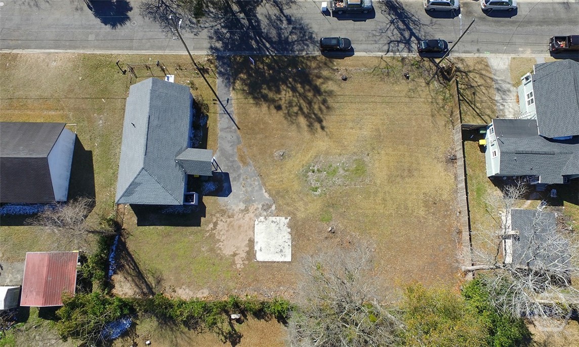 2114 Weldon Street Savannah, GA 31415 - Photo 61 of 62