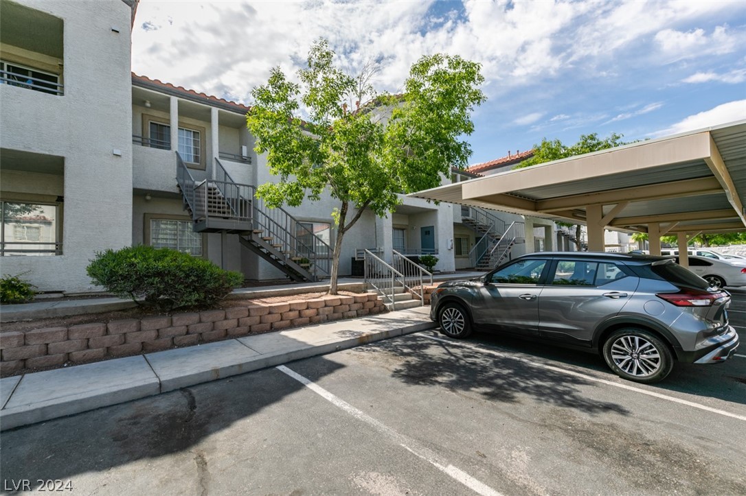 3318 North Decatur Boulevard, Unit 2060 Las Vegas, NV 89130 - Photo 1 of 36 Gallery Image 1