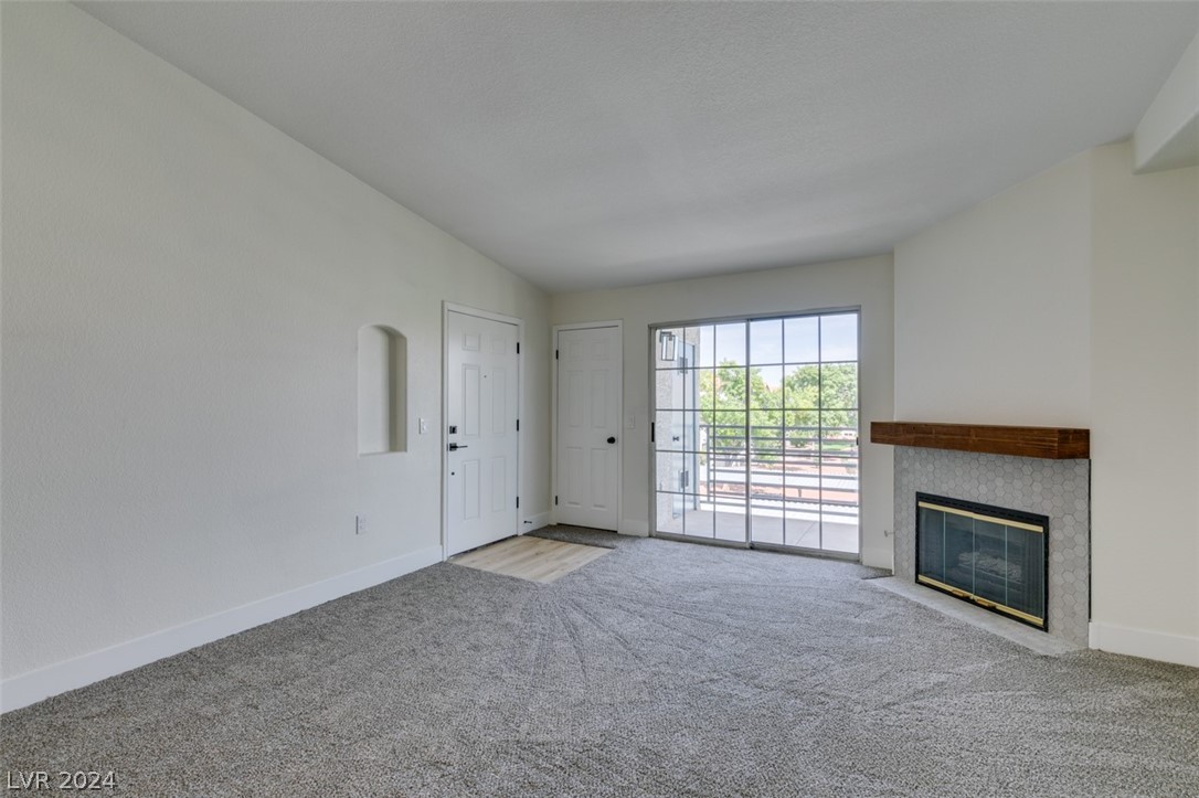 3318 North Decatur Boulevard, Unit 2060 Las Vegas, NV 89130 - Photo 12 of 36 Gallery Image 12