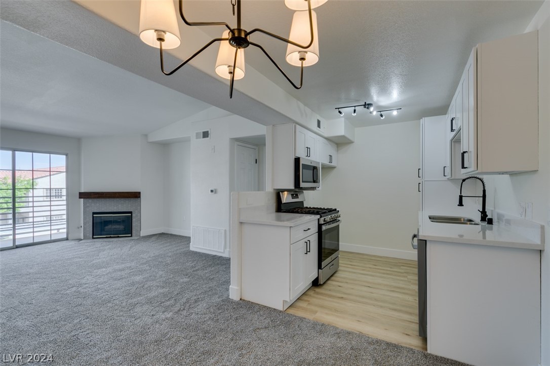 3318 North Decatur Boulevard, Unit 2060 Las Vegas, NV 89130 - Photo 21 of 36 Gallery Image 21