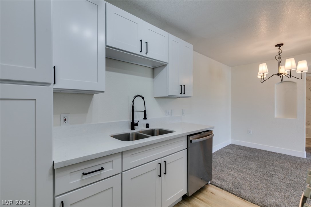 3318 North Decatur Boulevard, Unit 2060 Las Vegas, NV 89130 - Photo 25 of 36 Gallery Image 25