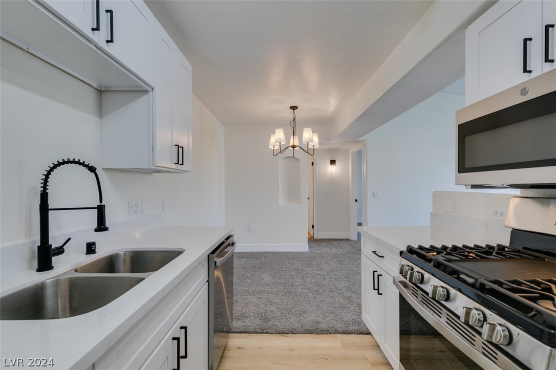 3318 North Decatur Boulevard, Unit 2060 Las Vegas, NV 89130 - Photo 26 of 36 Gallery Image 26