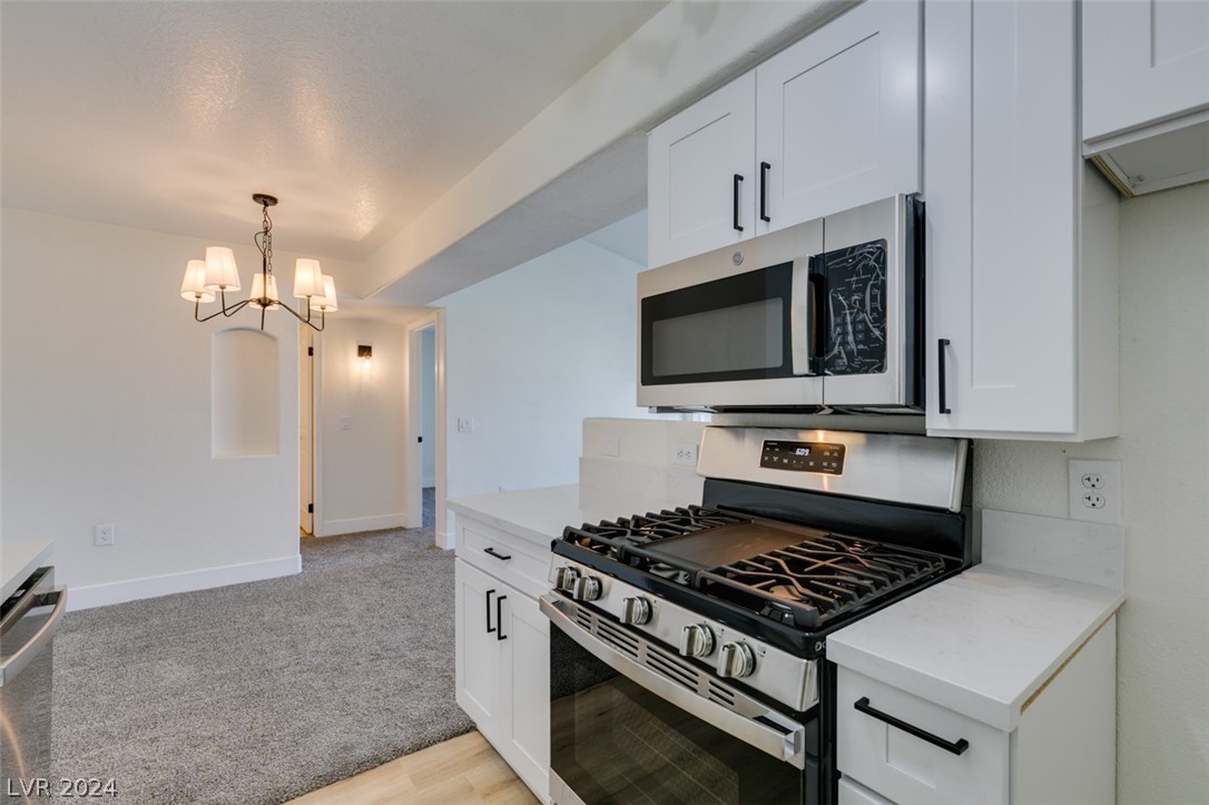 3318 North Decatur Boulevard, Unit 2060 Las Vegas, NV 89130 - Photo 27 of 36 Gallery Image 27