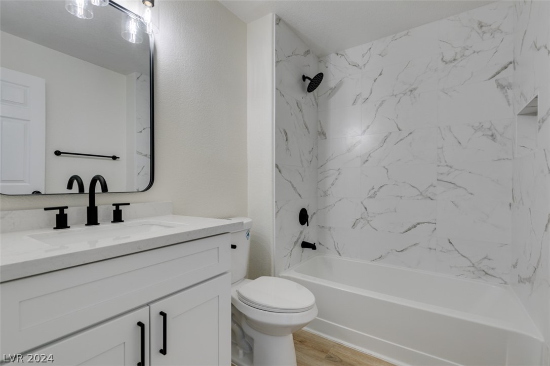 3318 North Decatur Boulevard, Unit 2060 Las Vegas, NV 89130 - Photo 29 of 36 Gallery Image 29