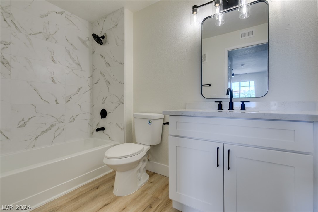 3318 North Decatur Boulevard, Unit 2060 Las Vegas, NV 89130 - Photo 34 of 36 Gallery Image 34