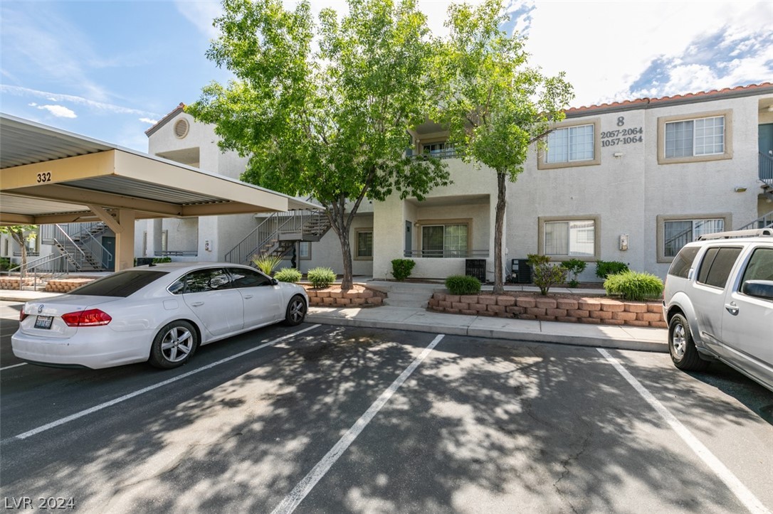 3318 North Decatur Boulevard, Unit 2060 Las Vegas, NV 89130 - Photo 5 of 36 Gallery Image 5