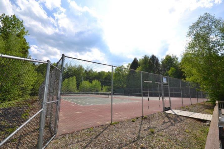 26 Hawk Road Bridgton, ME 04009 - Photo 21 of 27 Tennis court