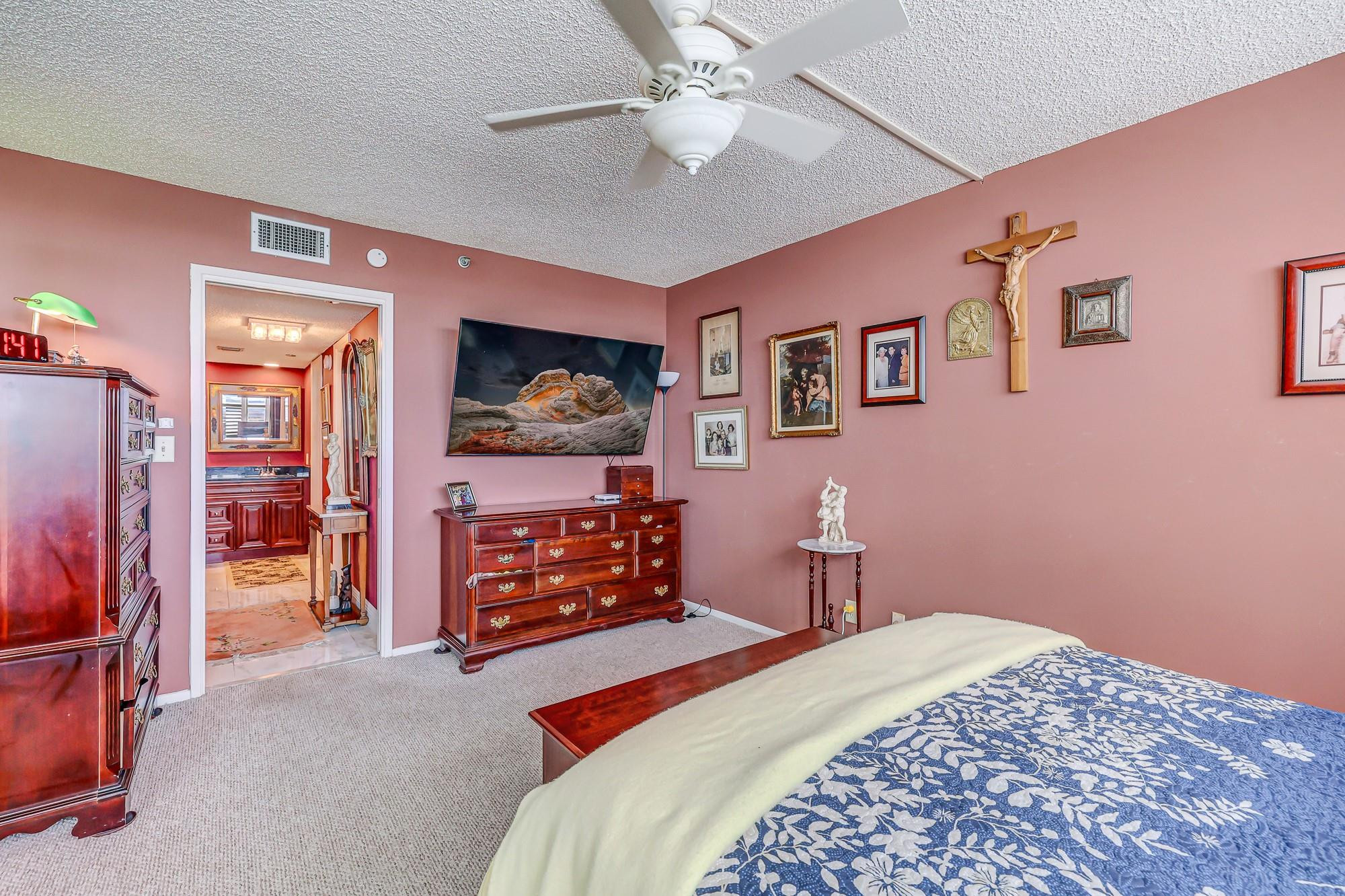 3520 Oaks Way, Unit 809 Pompano Beach, FL 33069 - Photo 30 of 39 Sweeping views to the golf course