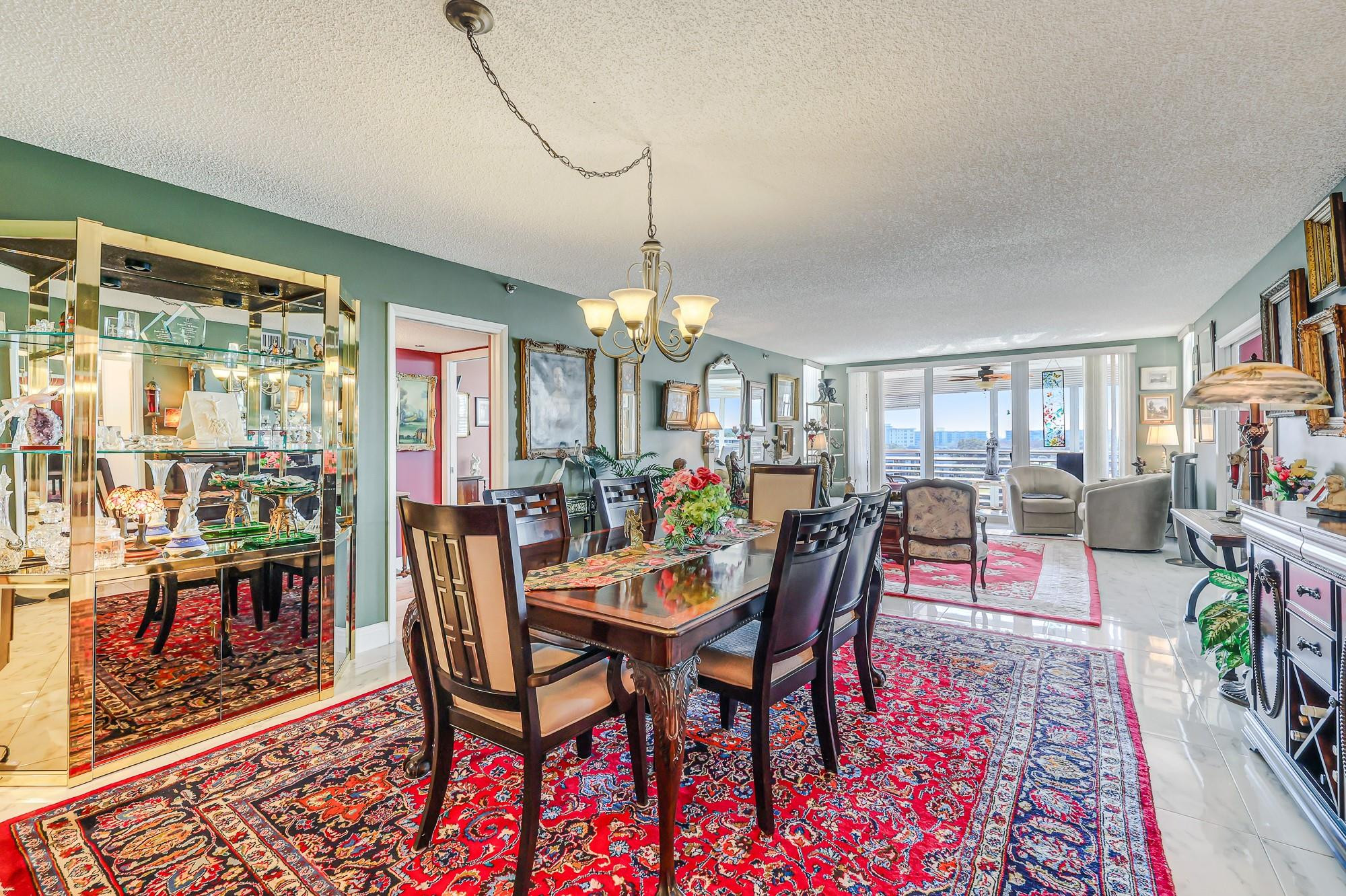 3520 Oaks Way, Unit 809 Pompano Beach, FL 33069 - Photo 7 of 39 Photo 7