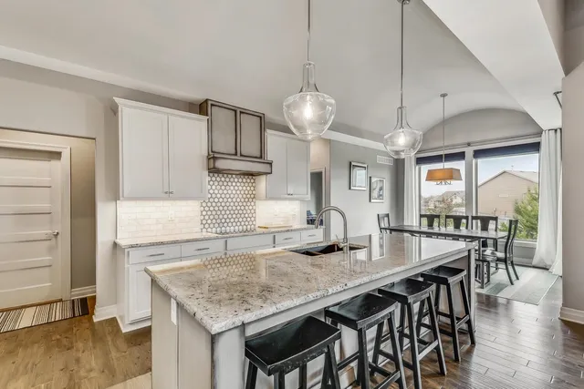 $599,900 | 1619 North Lakeside Drive, Andover, KS 67002