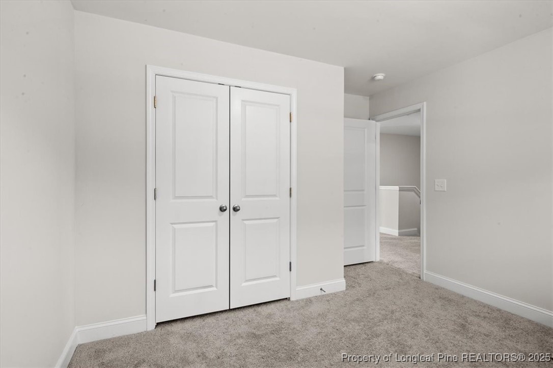 7840 Rufus Johnson Road Fayetteville, NC 28306 - Photo 36 of 50 a view of an empty room
