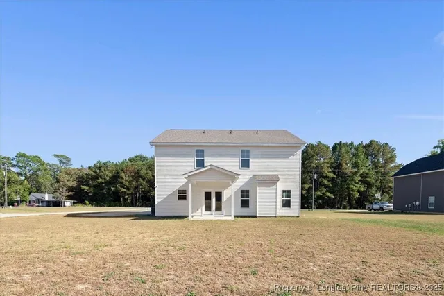 $375,000 | 7840 Rufus Johnson Road, Fayetteville, NC 28306