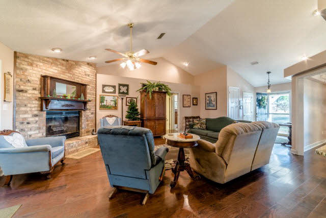 21790 Ranchette Road Robertsdale, AL 36567 - Photo 4 of 36