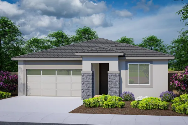 $584,990 | 1041 Mallory Ridge Street, Roseville, CA 95747