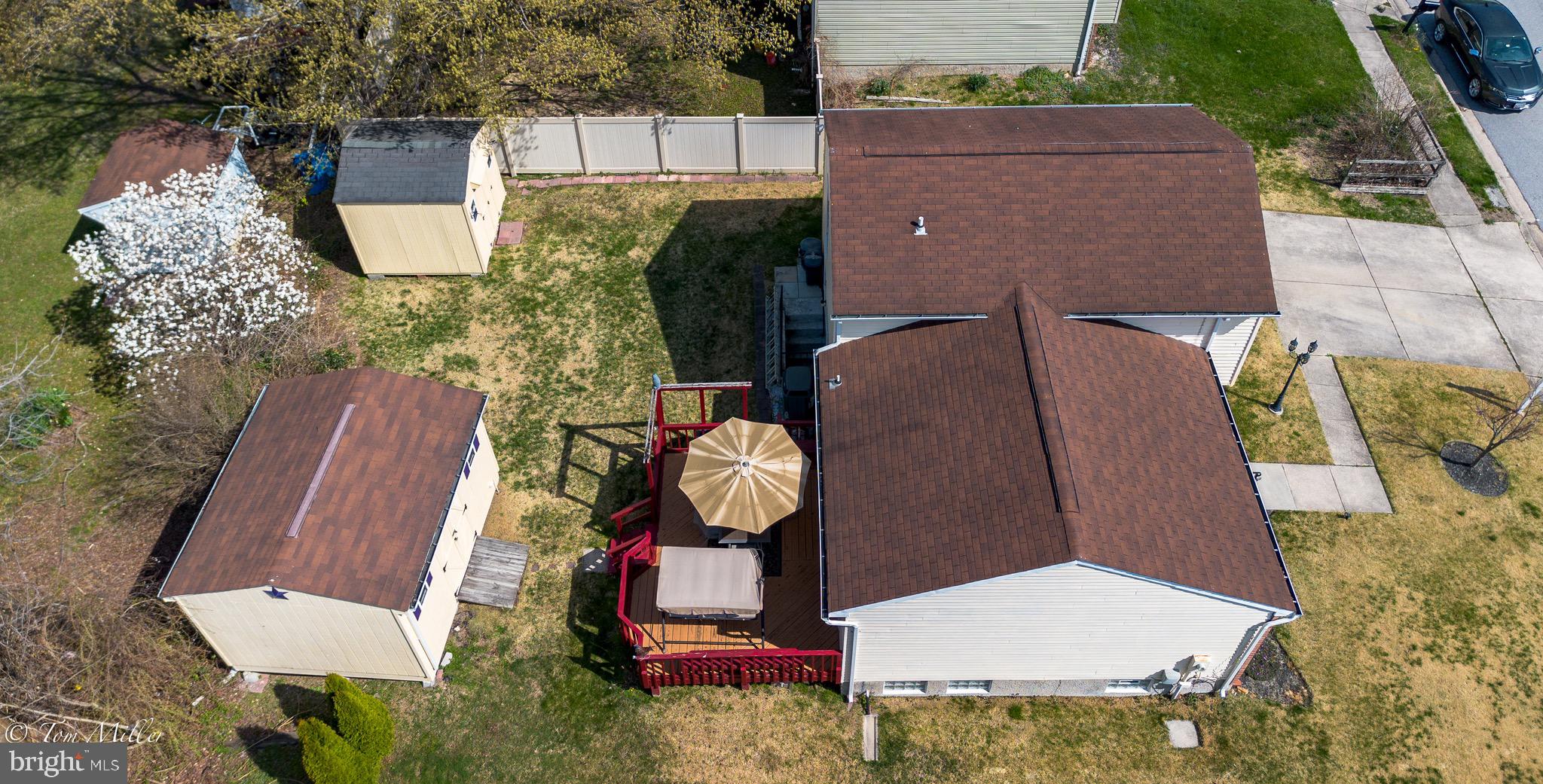 8802 Goldentree Lane Baltimore, MD 21221 - Photo 31 of 38 Gallery Image 31
