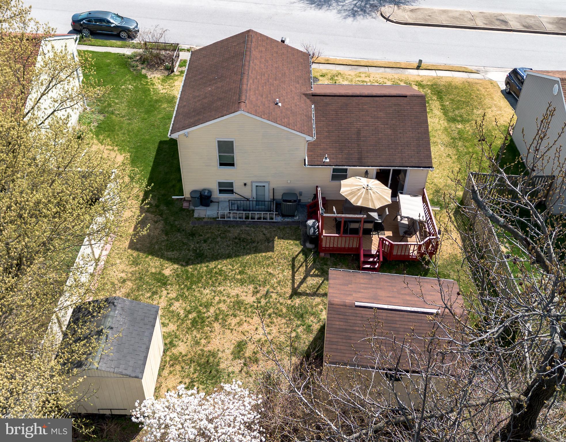 8802 Goldentree Lane Baltimore, MD 21221 - Photo 32 of 38 Gallery Image 32