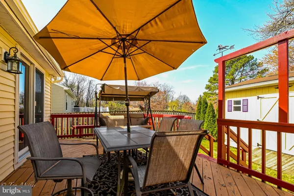 $369,900 | 8802 Goldentree Lane, Baltimore, MD 21221