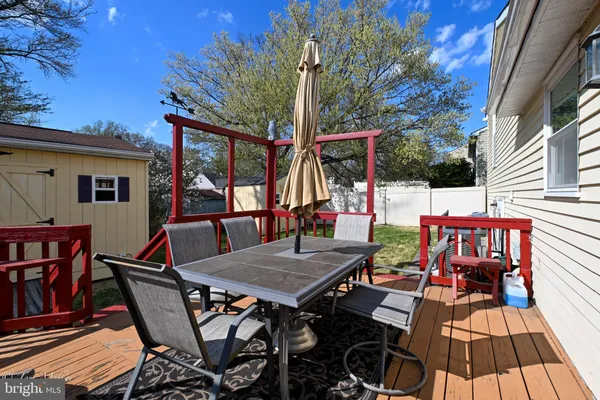 $369,900 | 8802 Goldentree Lane, Baltimore, MD 21221