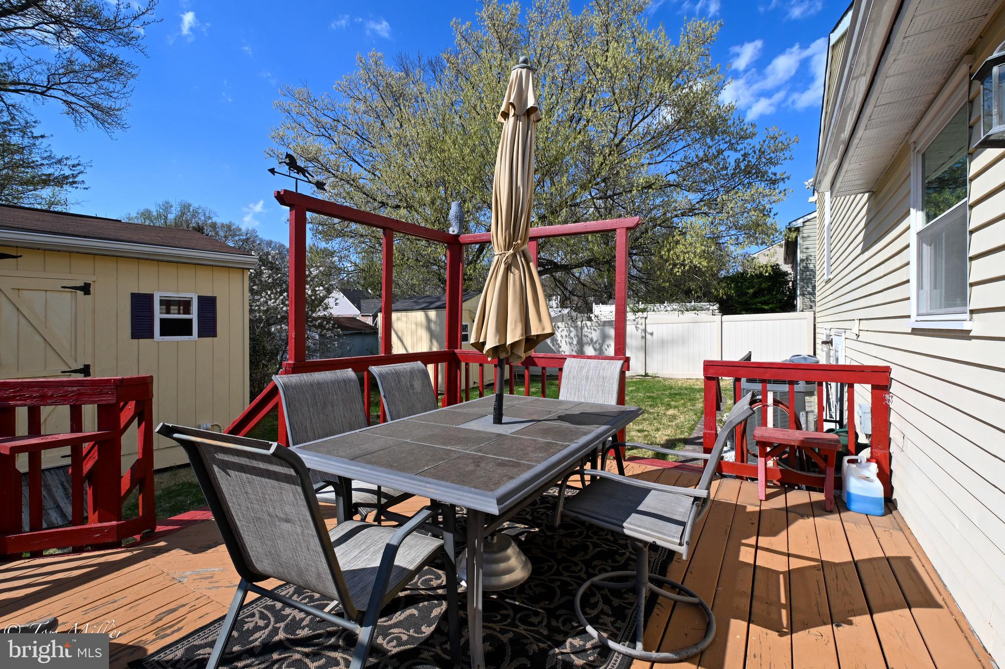 8802 Goldentree Lane Baltimore, MD 21221 - Photo 36 of 38 Gallery Image 36