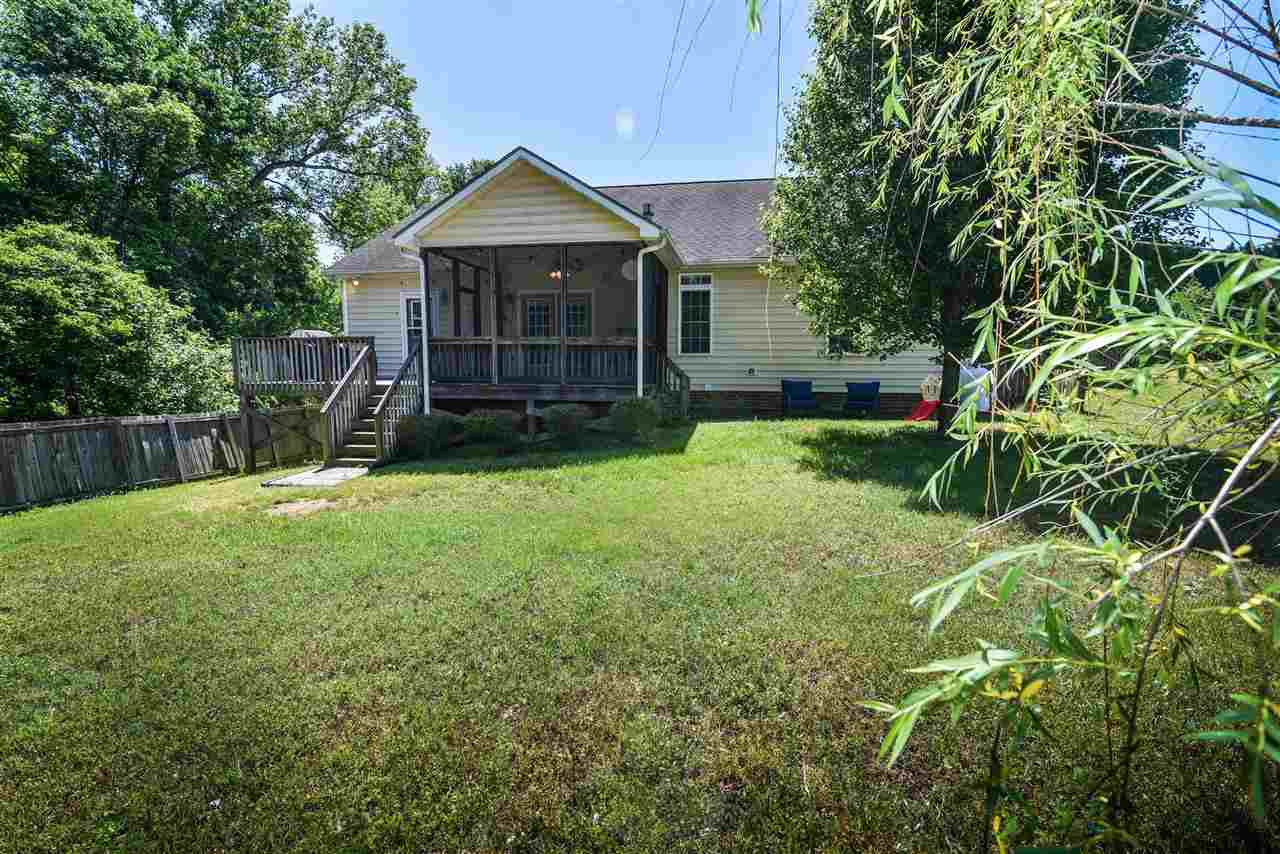 1809 Sun Star Drive Raleigh, NC 27610 - Photo 25 of 27 Photo 25