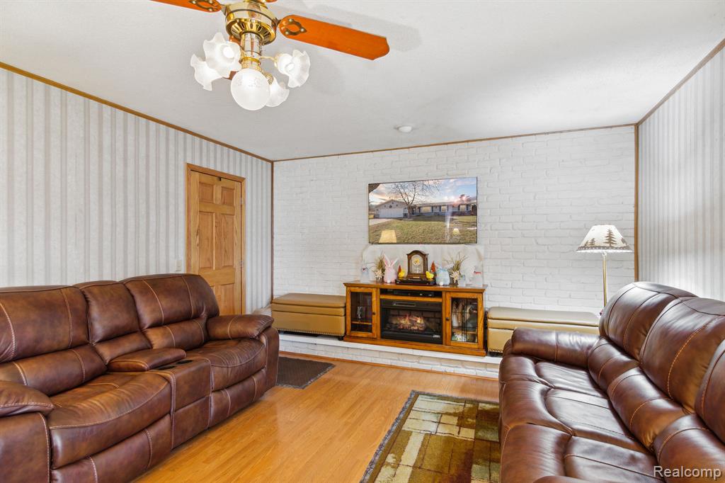 9711 Welch Road Tecumseh, MI 49286 - Photo 17 of 44