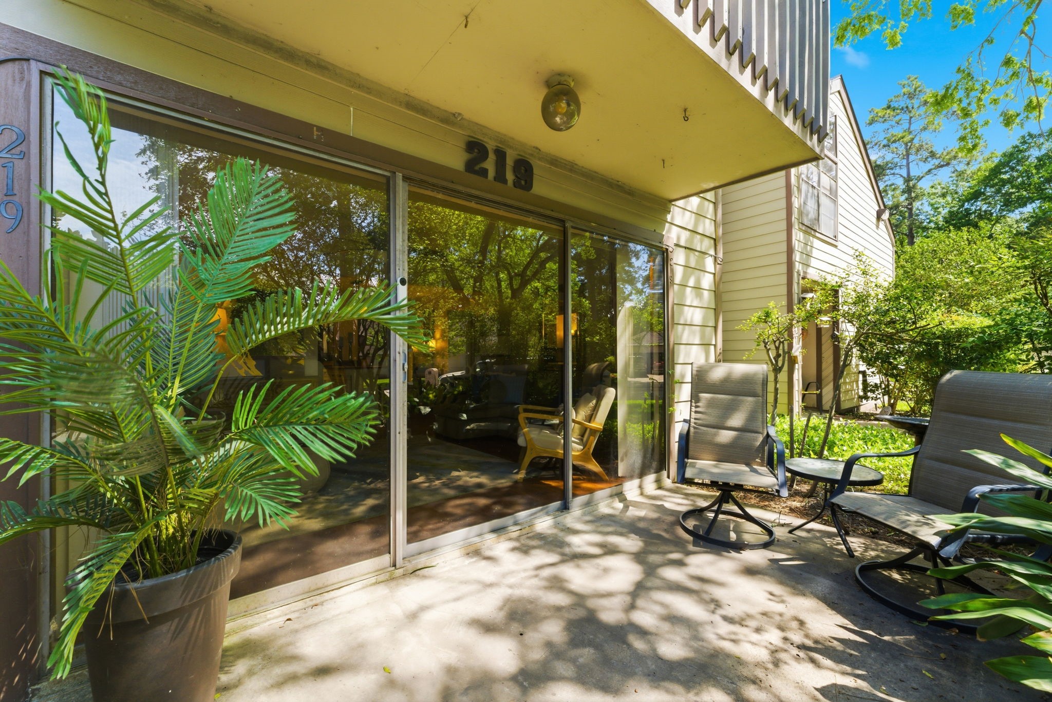 12900 Walden Road, Unit 219B Montgomery, TX 77356 - Photo 1 of 41