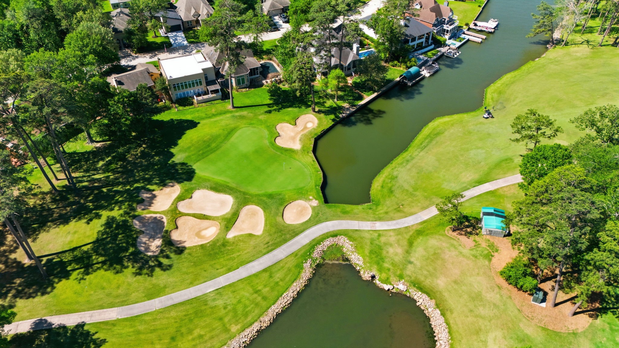 12900 Walden Road, Unit 219B Montgomery, TX 77356 - Photo 27 of 41