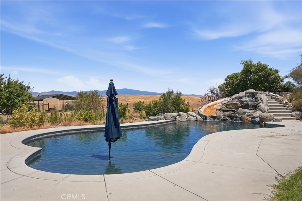 9701 South Granite Road Bakersfield, CA 93308 - Photo 29 of 50