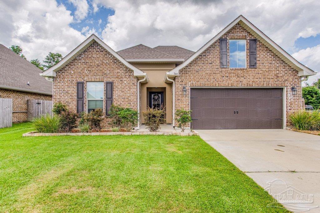 344 Topeka Road Pensacola, FL 32514 - Photo 1 of 50 Gallery Image 1