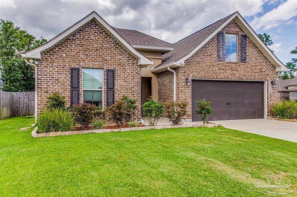 344 Topeka Road Pensacola, FL 32514 - Photo 3 of 50 Gallery Image 3