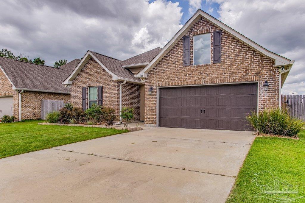 344 Topeka Road Pensacola, FL 32514 - Photo 4 of 50 Gallery Image 4