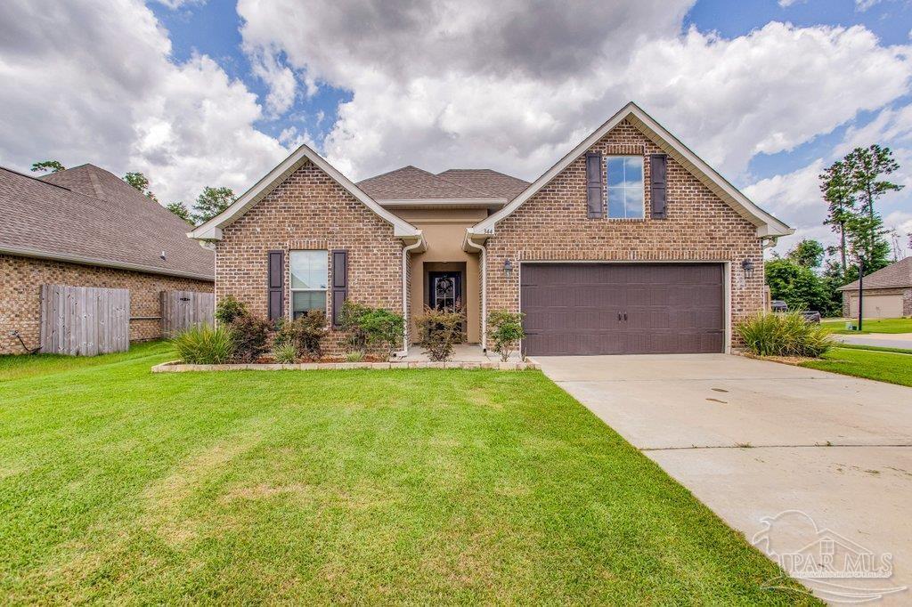 344 Topeka Road Pensacola, FL 32514 - Photo 5 of 50 Gallery Image 5