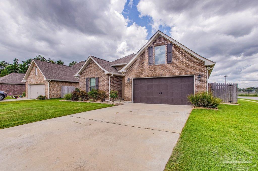 344 Topeka Road Pensacola, FL 32514 - Photo 6 of 50 Gallery Image 6