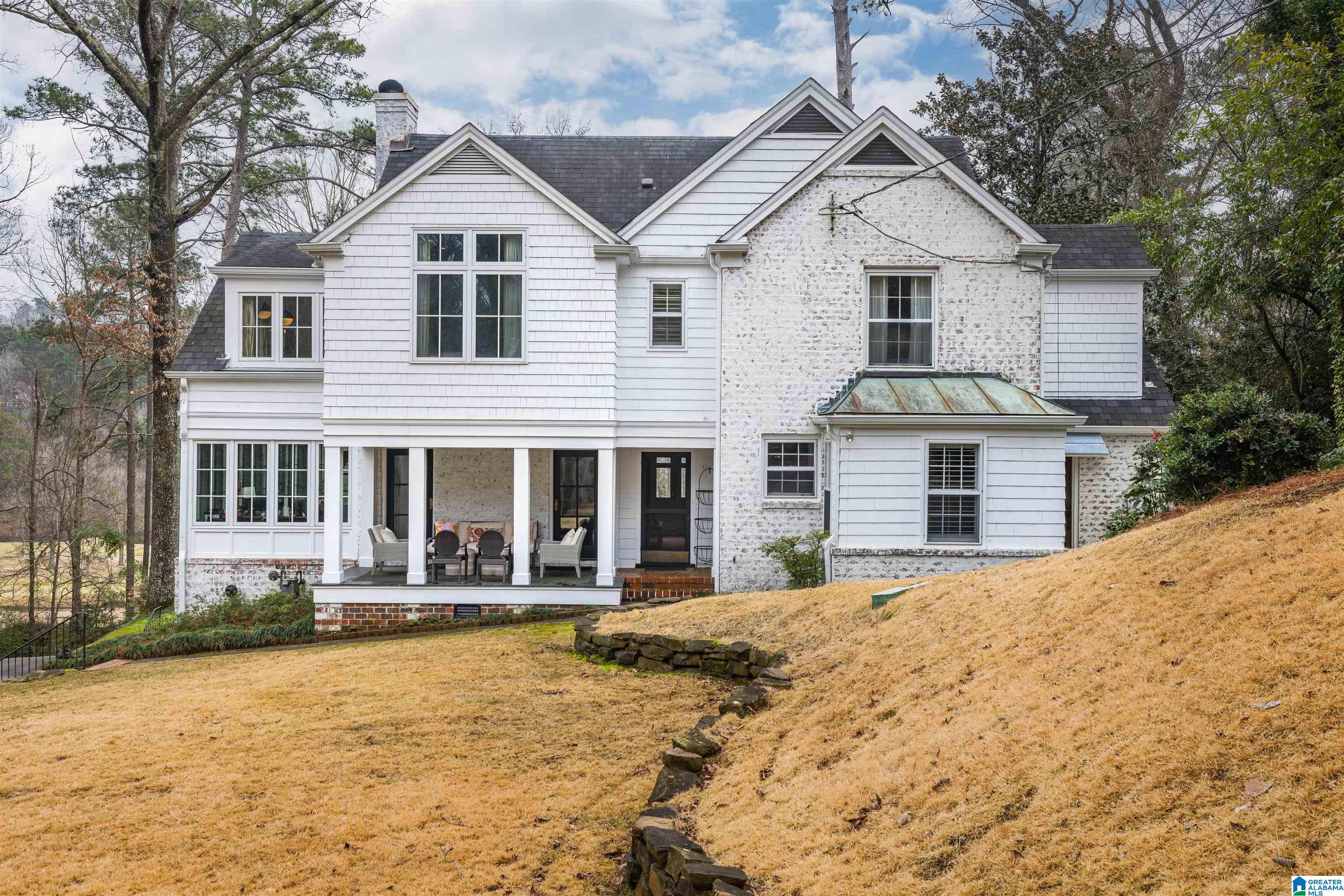 3814 Old Leeds Road Birmingham, AL 35213 - Photo 40 of 43