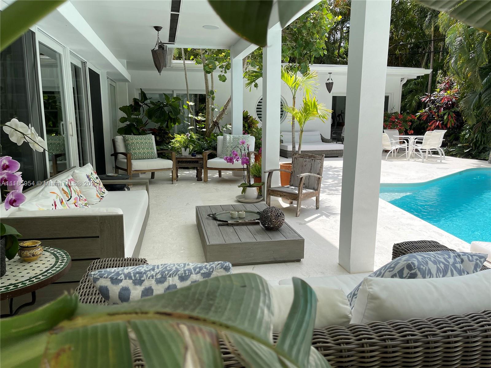 3640 Battersea Road Miami, FL 33133 - Photo 16 of 18 Gallery Image 16