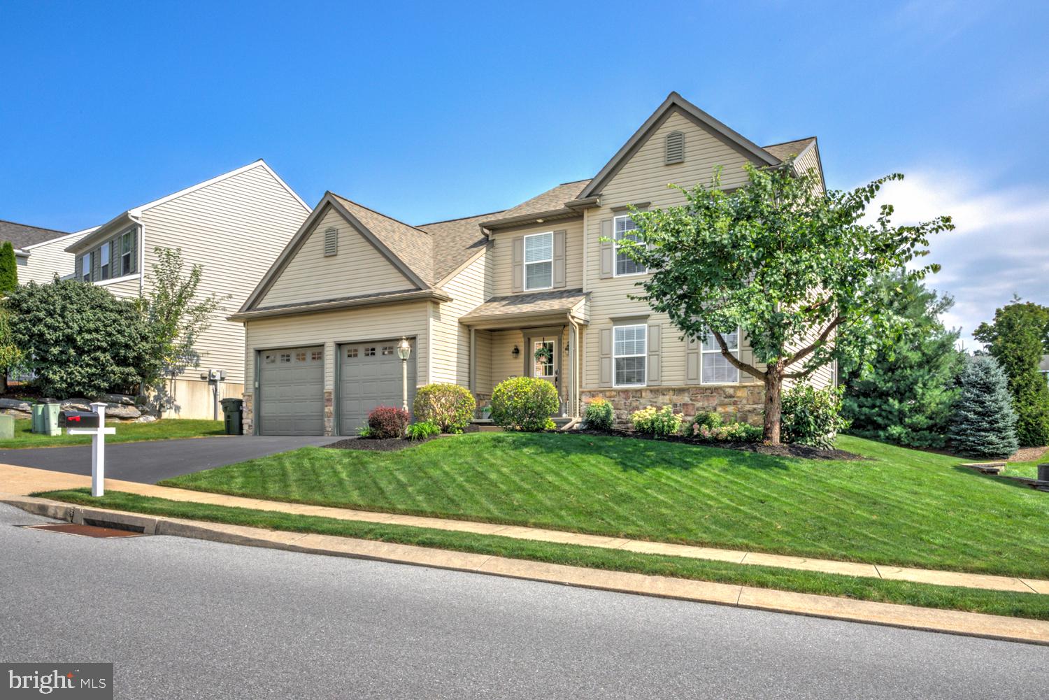 605 Hamaker Road Manheim, PA 17545 - Photo 2 of 47 Gallery Image 2
