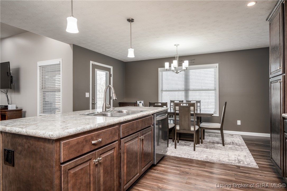 424 Pine Dr Circle Henryville, IN 47126 - Photo 11 of 41