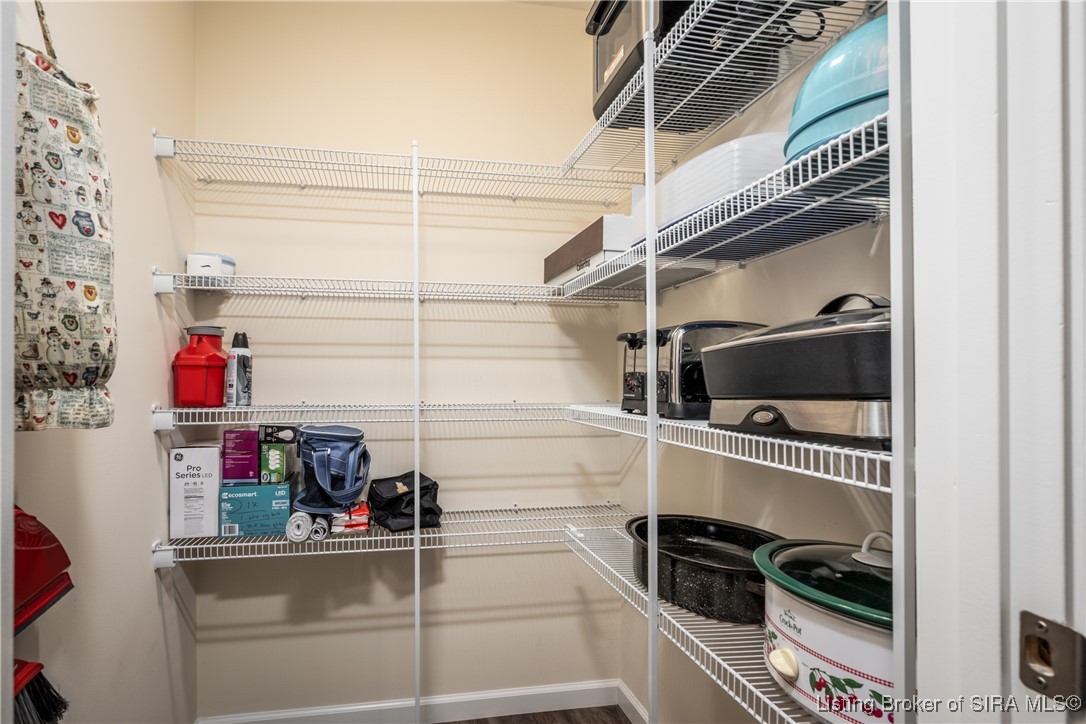 424 Pine Dr Circle Henryville, IN 47126 - Photo 13 of 41