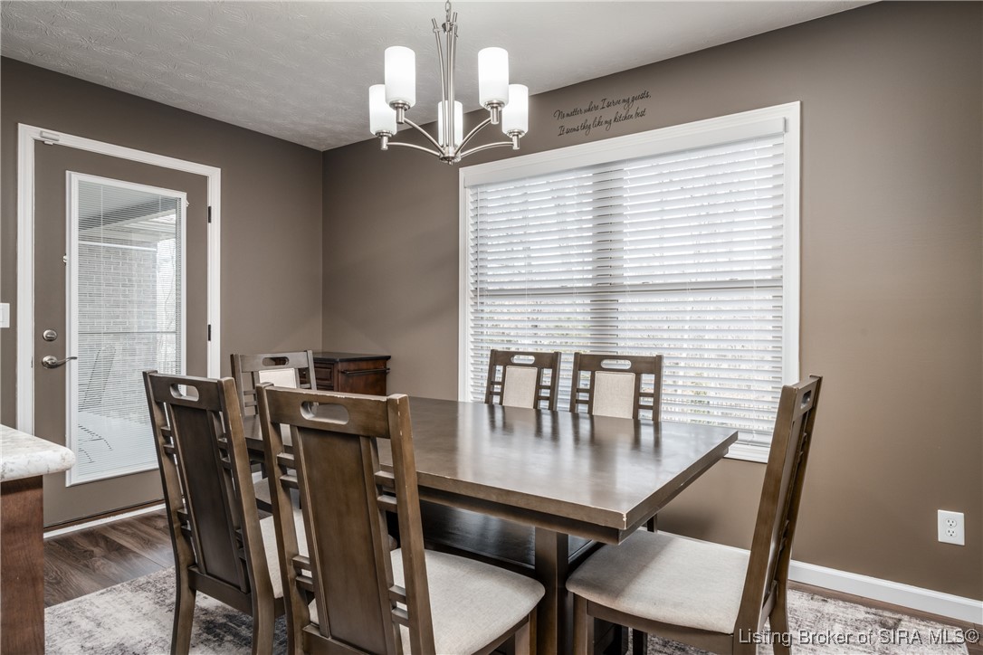 424 Pine Dr Circle Henryville, IN 47126 - Photo 14 of 41