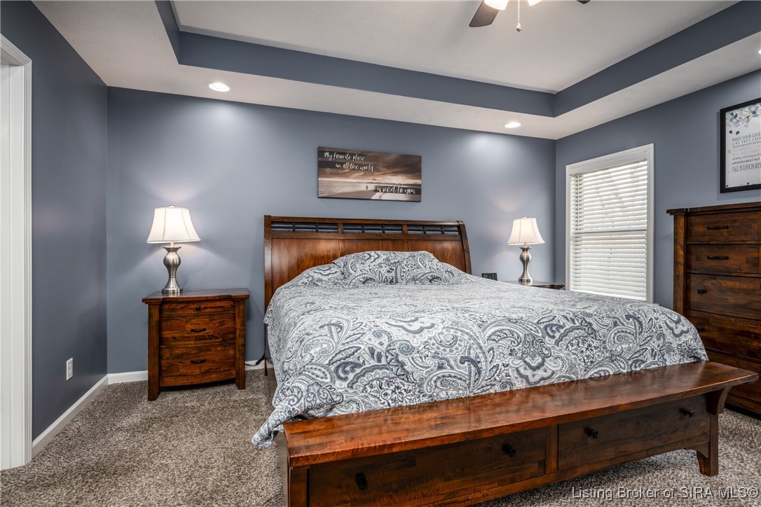 424 Pine Dr Circle Henryville, IN 47126 - Photo 16 of 41