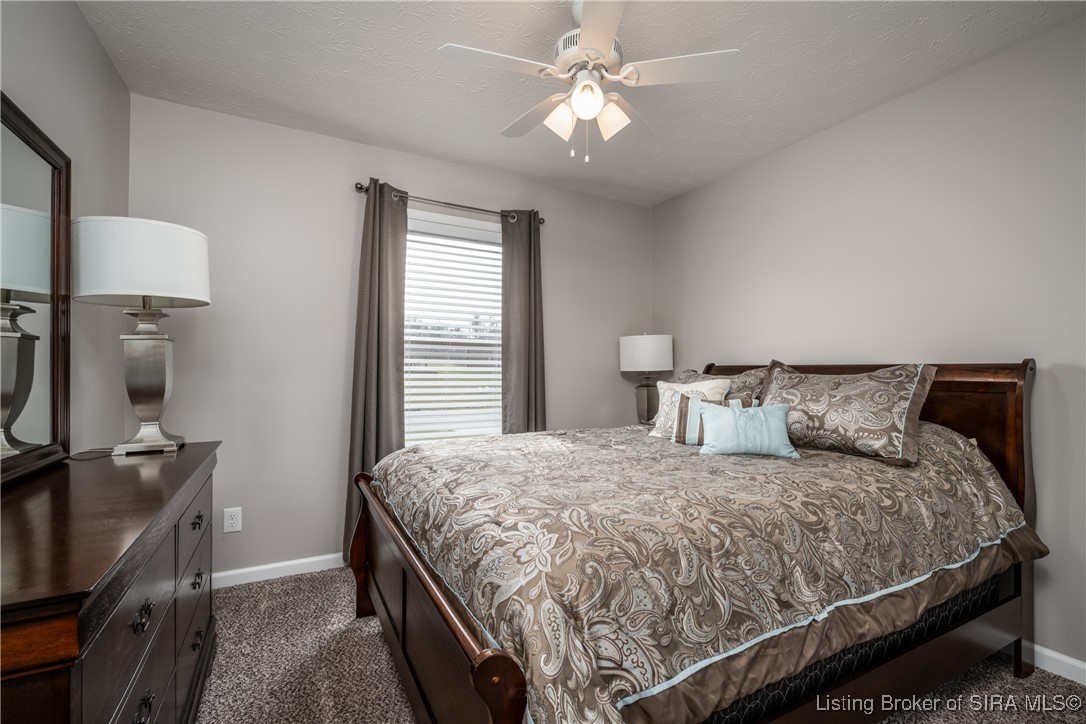 424 Pine Dr Circle Henryville, IN 47126 - Photo 22 of 41