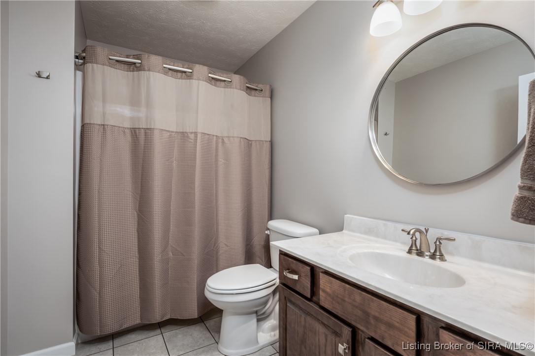 424 Pine Dr Circle Henryville, IN 47126 - Photo 24 of 41