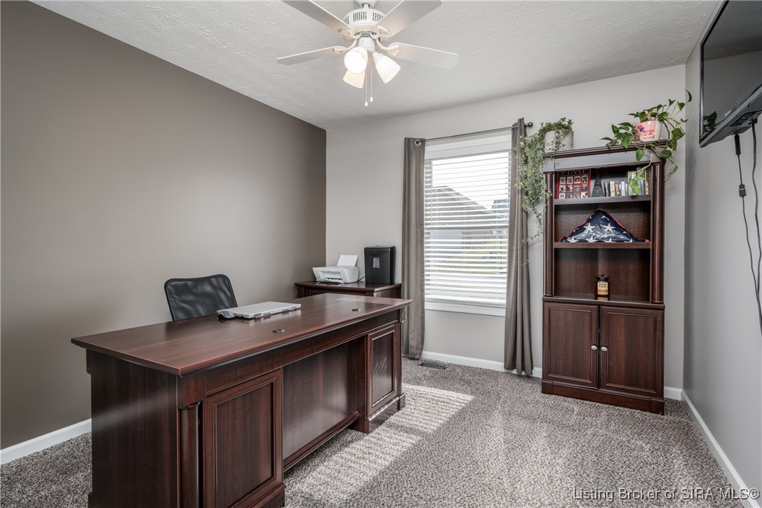 424 Pine Dr Circle Henryville, IN 47126 - Photo 25 of 41