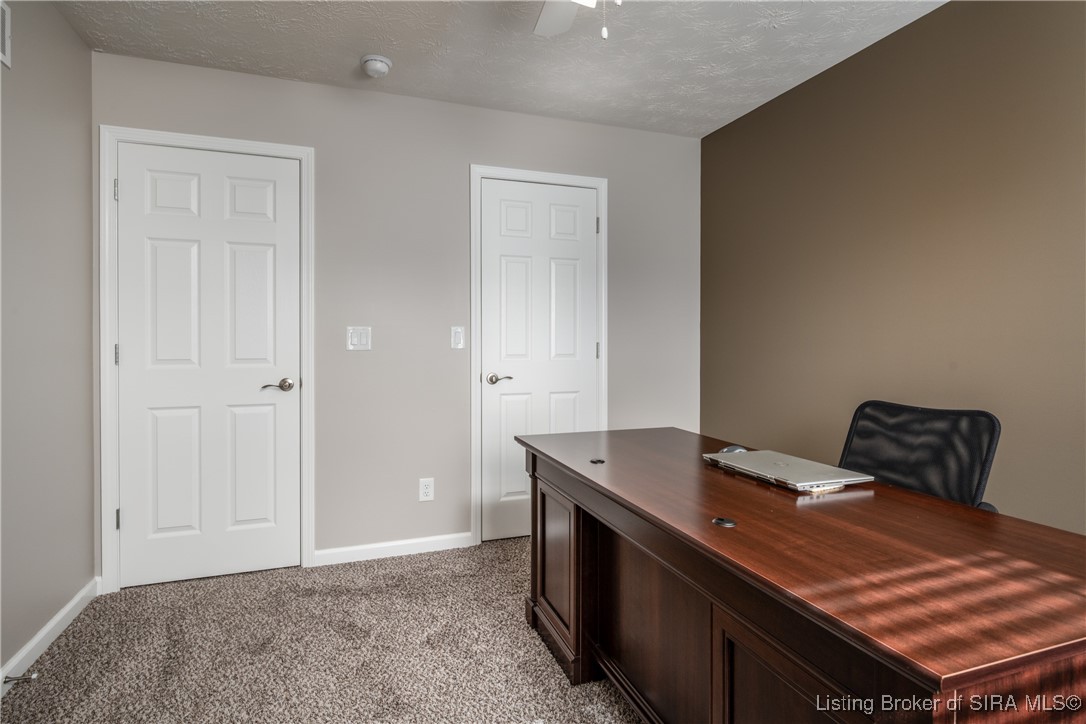 424 Pine Dr Circle Henryville, IN 47126 - Photo 26 of 41