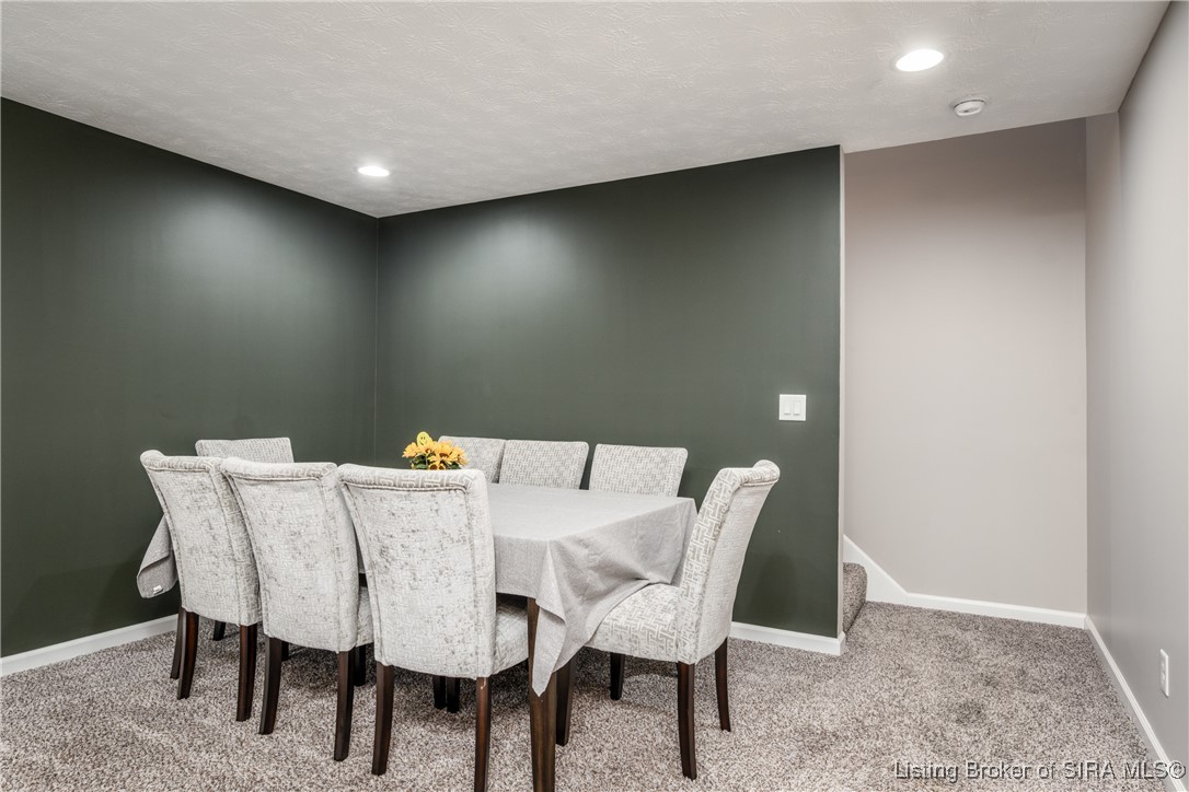 424 Pine Dr Circle Henryville, IN 47126 - Photo 27 of 41